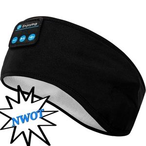 *NWOT* Bluetooth Wireless Sports or Sleep Headphones